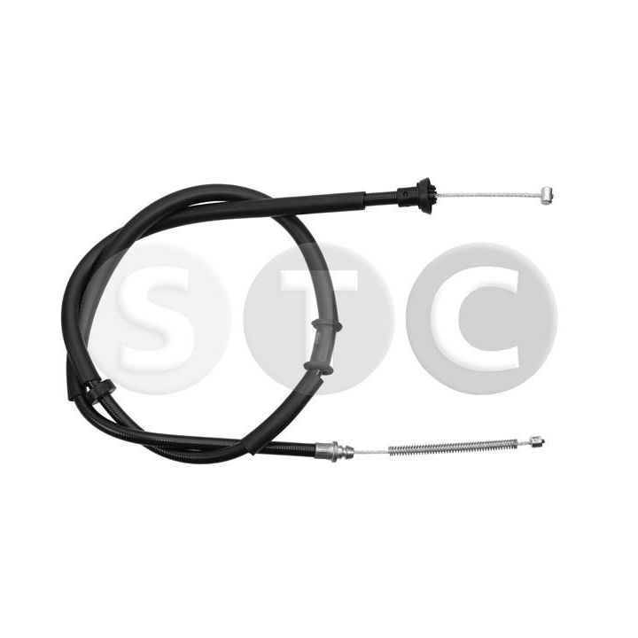 Trosas, stovėjimo stabdys STC T481380