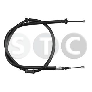 Trosas, stovėjimo stabdys STC T481382