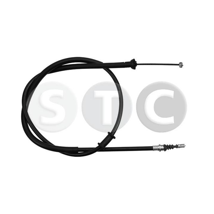 Trosas, stovėjimo stabdys STC T481385