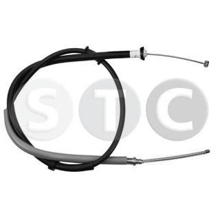 Trosas, stovėjimo stabdys STC T482106