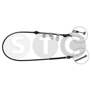 Trosas, stovėjimo stabdys STC T482160