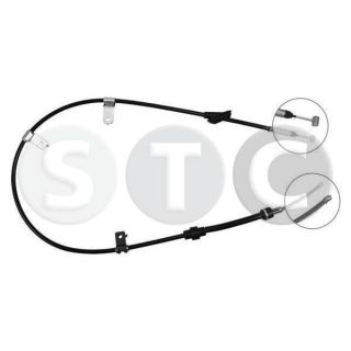 Trosas, stovėjimo stabdys STC T482161