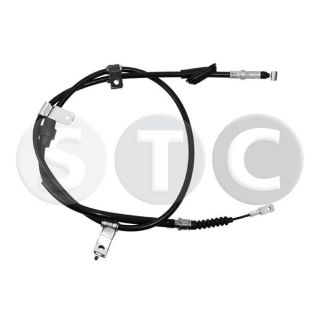 Trosas, stovėjimo stabdys STC T482163