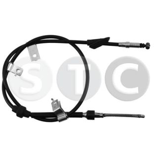 Trosas, stovėjimo stabdys STC T482166