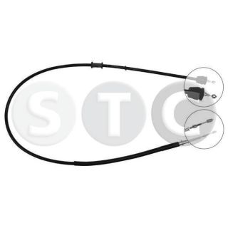 Trosas, stovėjimo stabdys STC T482170