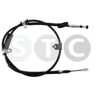 Trosas, stovėjimo stabdys STC T482172