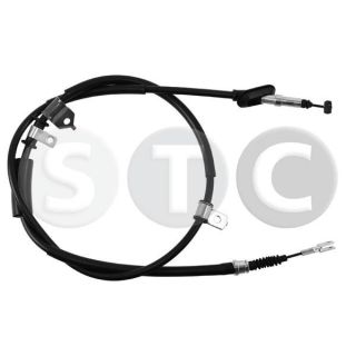 Trosas, stovėjimo stabdys STC T482173