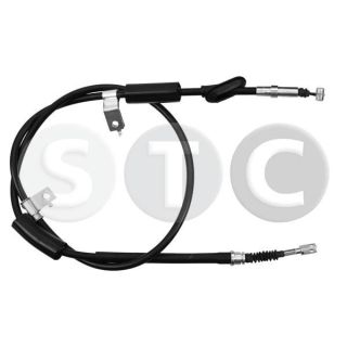 Trosas, stovėjimo stabdys STC T482174