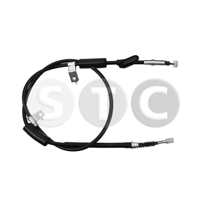 Trosas, stovėjimo stabdys STC T482174