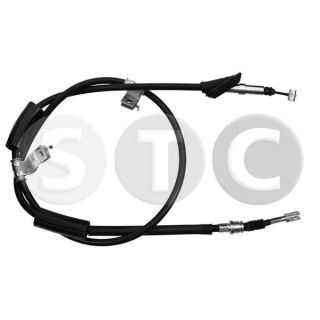 Trosas, stovėjimo stabdys STC T482175