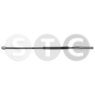 Trosas, stovėjimo stabdys STC T482178