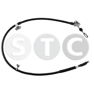 Trosas, stovėjimo stabdys STC T482196