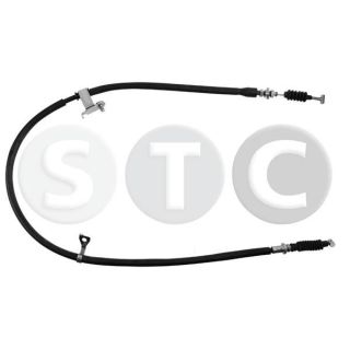 Trosas, stovėjimo stabdys STC T482212