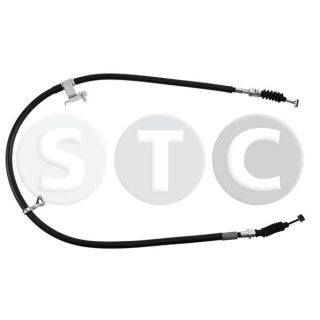 Trosas, stovėjimo stabdys STC T482213