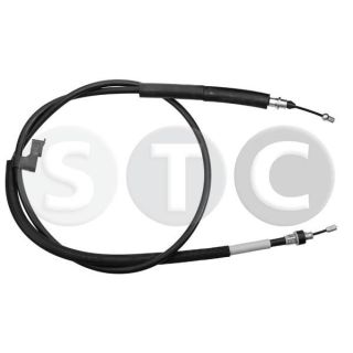 Trosas, stovėjimo stabdys STC T482225