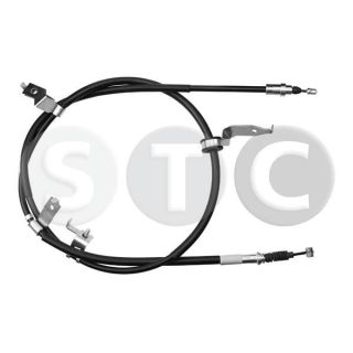 Trosas, stovėjimo stabdys STC T482229