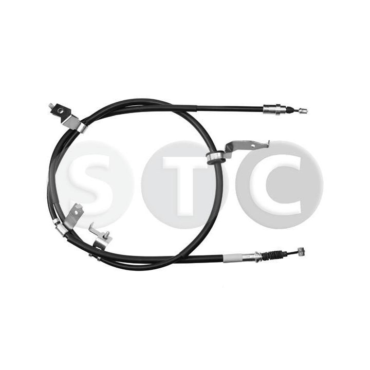 Trosas, stovėjimo stabdys STC T482229