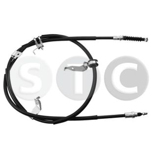 Trosas, stovėjimo stabdys STC T482230