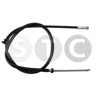 Trosas, stovėjimo stabdys STC T482244