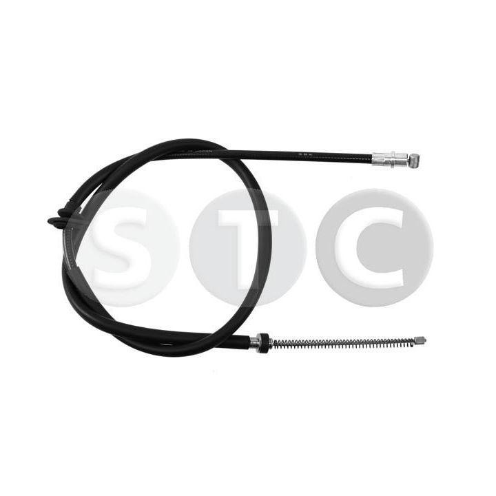 Trosas, stovėjimo stabdys STC T482244