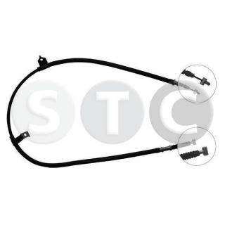 Trosas, stovėjimo stabdys STC T482252