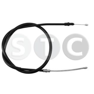 Trosas, stovėjimo stabdys STC T483024