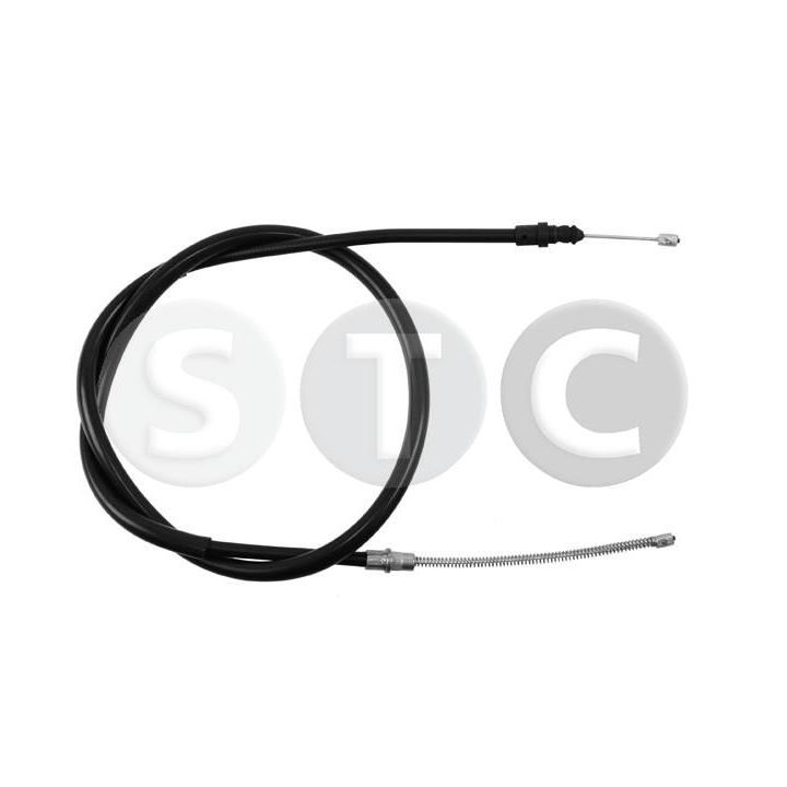 Trosas, stovėjimo stabdys STC T483024