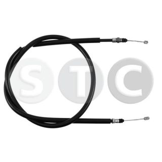 Trosas, stovėjimo stabdys STC T483057