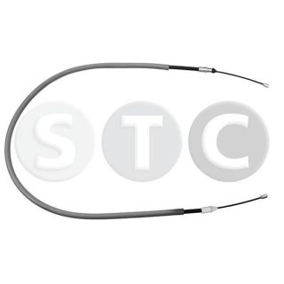 Trosas, stovėjimo stabdys STC T483108