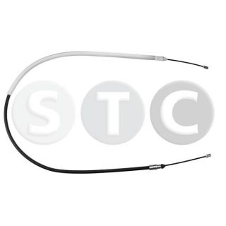 Trosas, stovėjimo stabdys STC T483109