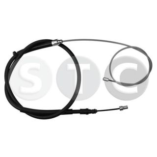 Trosas, stovėjimo stabdys STC T483118