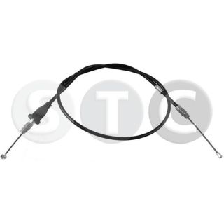 Trosas, stovėjimo stabdys STC T484230