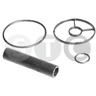 Tarpiklis, alyvos aušintuvas STC T479054