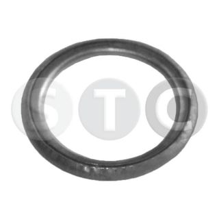 Tarpiklis, alyvos išleidimo angos kaištis STC T402001