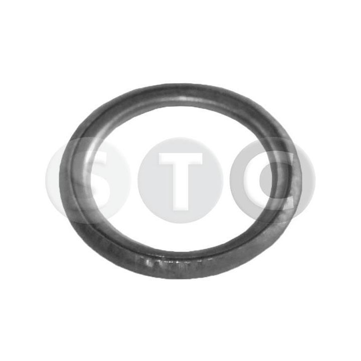 Tarpiklis, alyvos išleidimo angos kaištis STC T402001