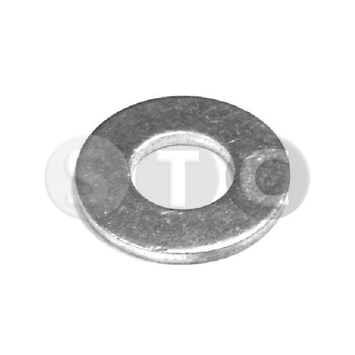 Tarpiklis, alyvos išleidimo angos kaištis STC T402051