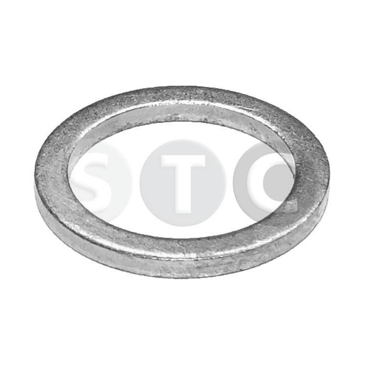 Tarpiklis, alyvos išleidimo angos kaištis STC T439207