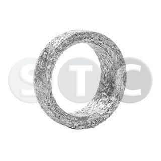 Tarpiklis, išleidimo kolektorius STC T443376