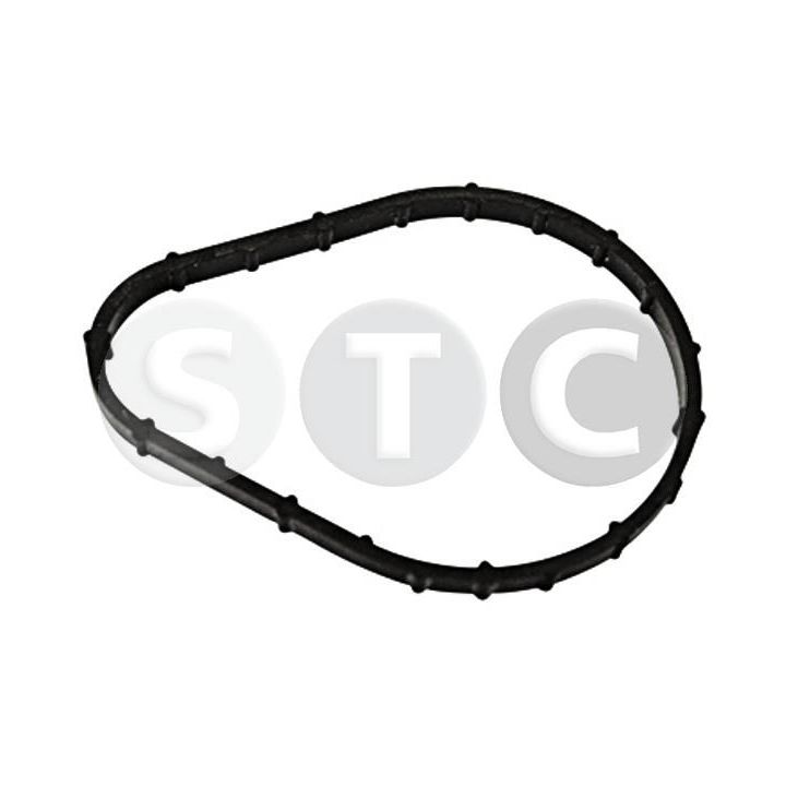 Tarpiklis, termostatas STC T442611