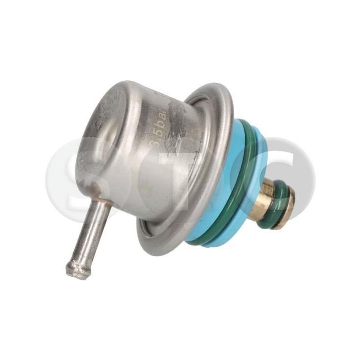 Valdymo vožtuvas, degalų slėgis STC T493140