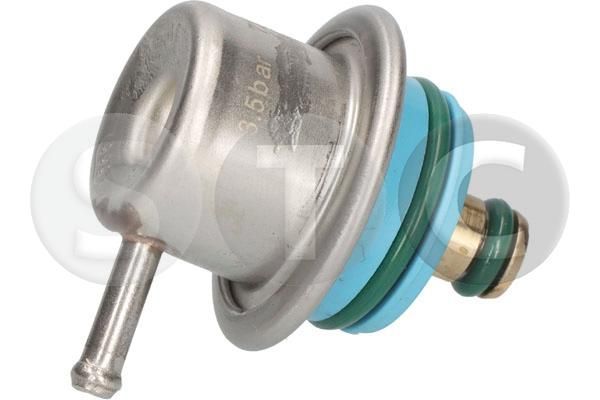 Valdymo vožtuvas, degalų slėgis STC T493140