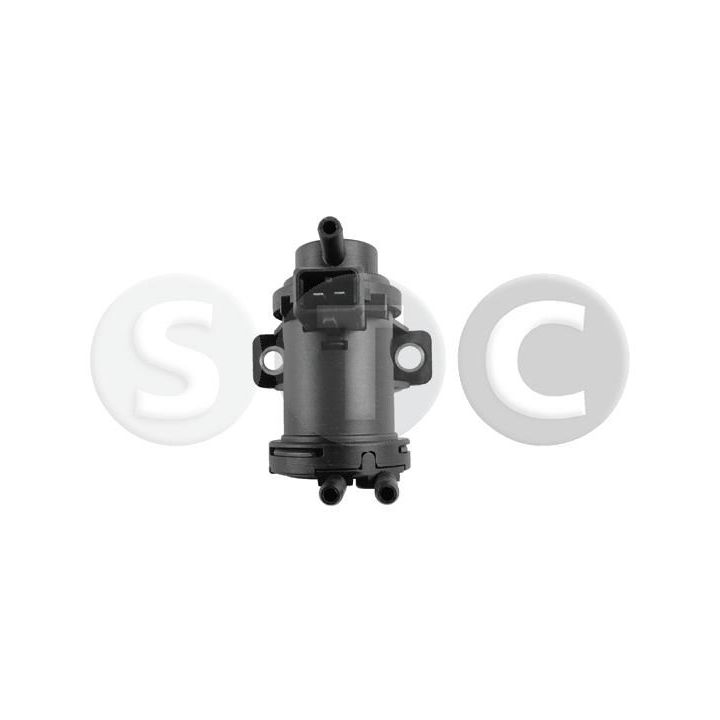 Slėgio keitiklis STC T493787