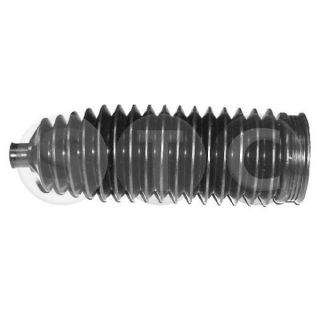 Gofruotoji membrana, vairavimas STC T400141