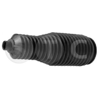 Gofruotoji membrana, vairavimas STC T400215