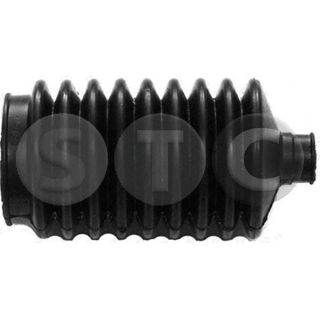 Gofruotoji membrana, vairavimas STC T400258