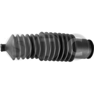 Gofruotoji membrana, vairavimas STC T400266