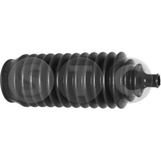 Gofruotoji membrana, vairavimas STC T400358