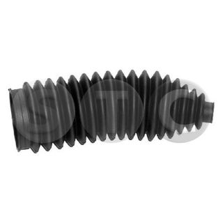 Gofruotoji membrana, vairavimas STC T400479