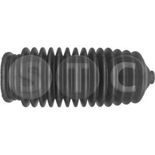 Gofruotoji membrana, vairavimas STC T400617