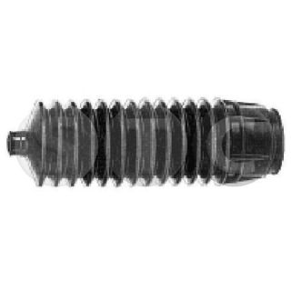 Gofruotoji membrana, vairavimas STC T400757